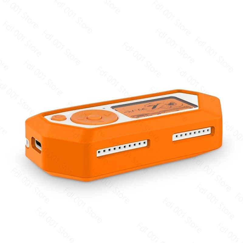 フリッパーゼロ用電子ペットイルカ多機能リモコンガジェットシリ - Electronics And Gadgets With I のレビューと価格