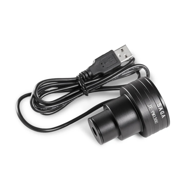 130W ピクセル 1.25 インチ USB デジタルレンズ - Usb Microscope Digital のレビューと価格