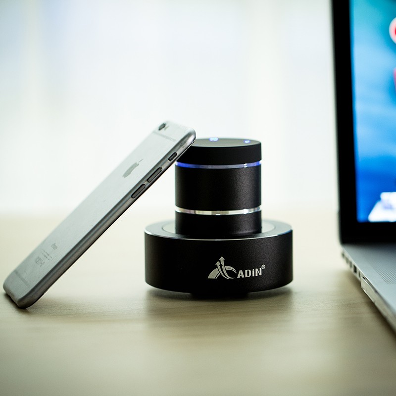 26W S8BT Adinスピーカー サブウーファー スーパ - Mini Electronics Gadgets のレビューと価格