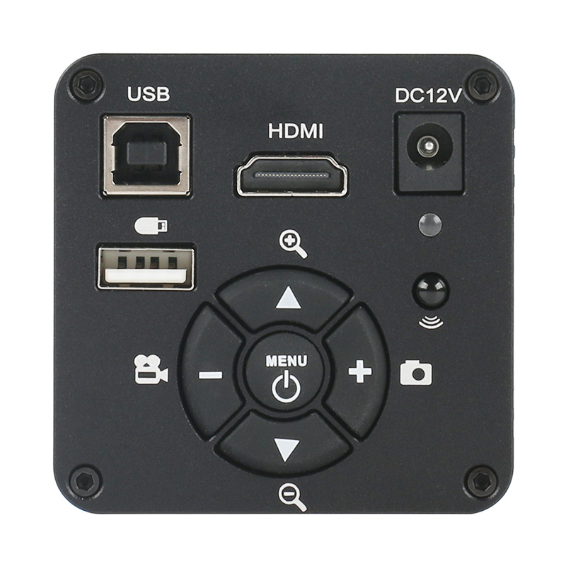 工業用LAB UHD 4K HDMI USB PC TVデジ - Usb Microscope Digital のレビューと価格