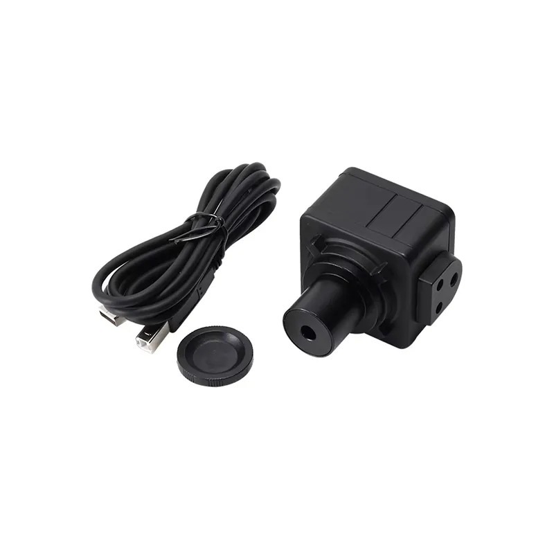 HD 5MP CMOS双眼・三眼実体顕微鏡 デジタル電子接眼 - Usb Microscope Digital のレビューと価格