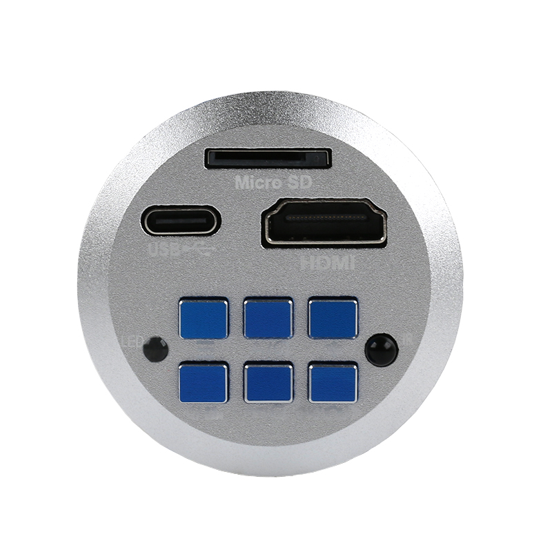 HDMI Type-c USB PC 4K 1080p 60 - Usb Microscope Digital のレビューと価格