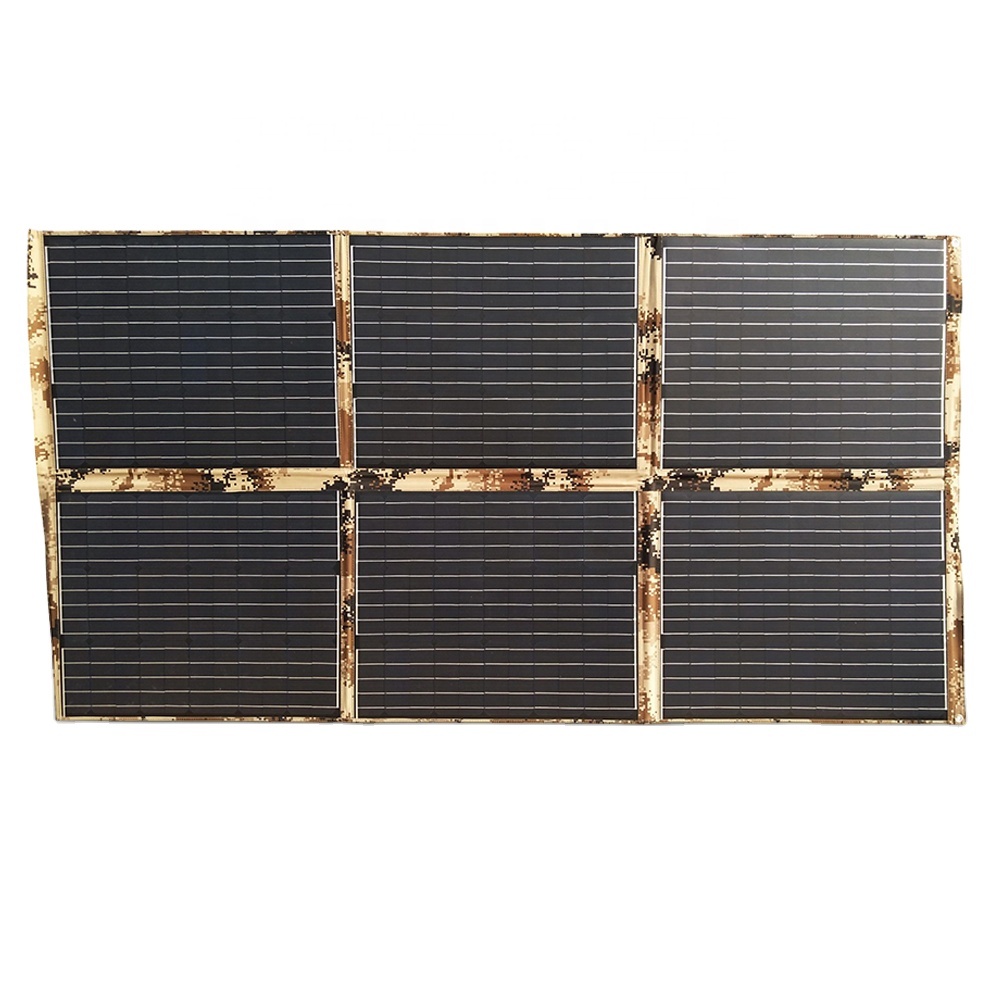 350Wフレキシブル単結晶ソーラーパネル、効率21%、RV、 - Solar Powered Charger のレビューと価格