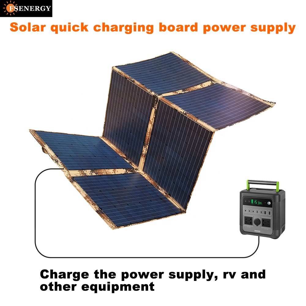 350Wフレキシブル単結晶ソーラーパネル、効率21%、RV、 - Solar Powered Charger のレビューと価格