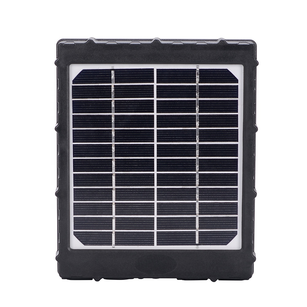 IP66防水ミニ6V 9V 3Wソーラーパネル充電器パワーバ - Solar Powered Charger のレビューと価格
