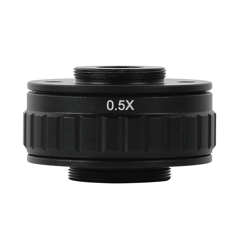 SZM CTV 1/2 SZMCTV 0.5倍 28mmから - Usb Microscope Digital のレビューと価格