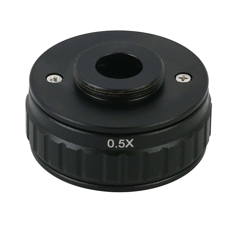 SZM CTV 1/2 SZMCTV 0.5倍 28mmから - Usb Microscope Digital のレビューと価格
