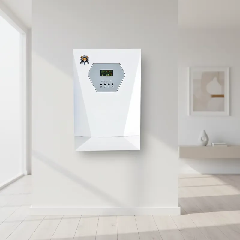 オールインワンソーラーチャージャー高性能220V 11000 - Solar Powered Charger のレビューと価格