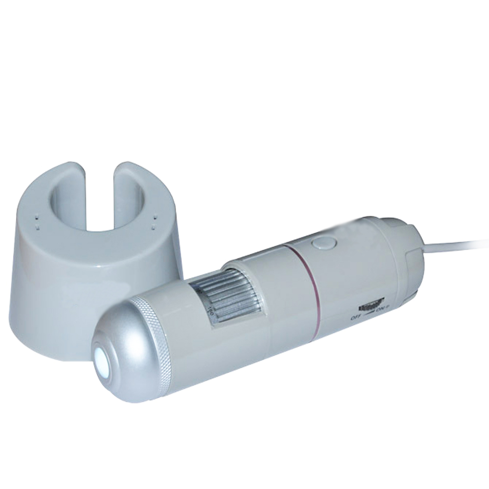 5X-200X 拡大鏡 8LED usb hd デジタル頭髪 - Usb Microscope Digital のレビューと価格