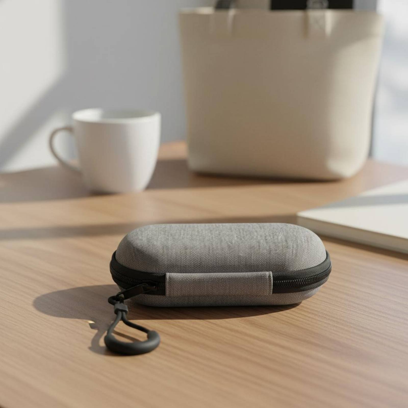 コードオーガナイザーケース耐衝撃性ポータブルコードオーガナイ - Electronics And Gadgets With I のレビューと価格