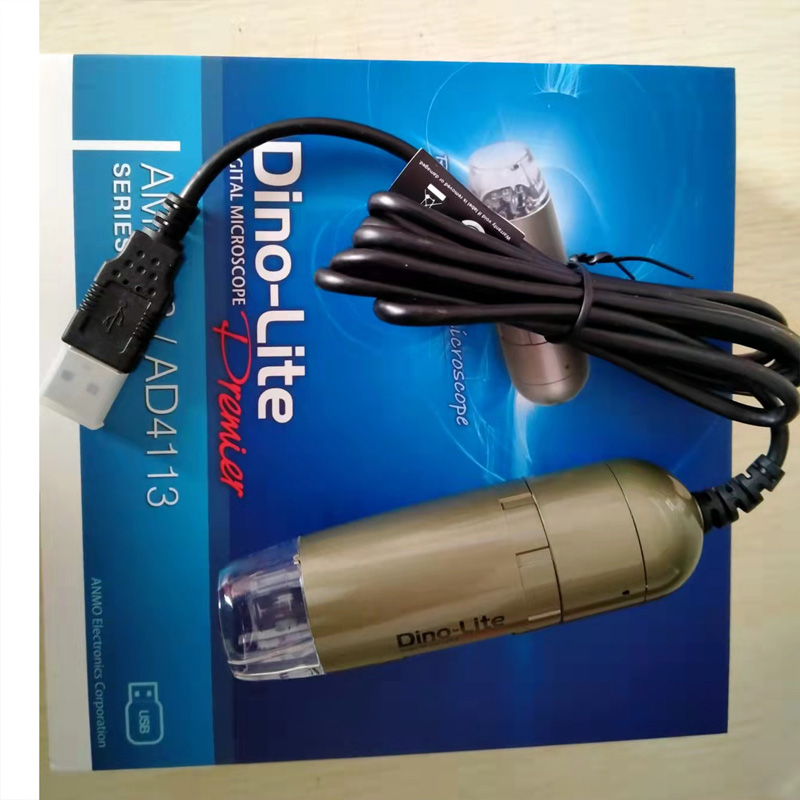 2026 Dino-lite AM4113T ハンドヘルドデ - Usb Microscope Digital のレビューと価格